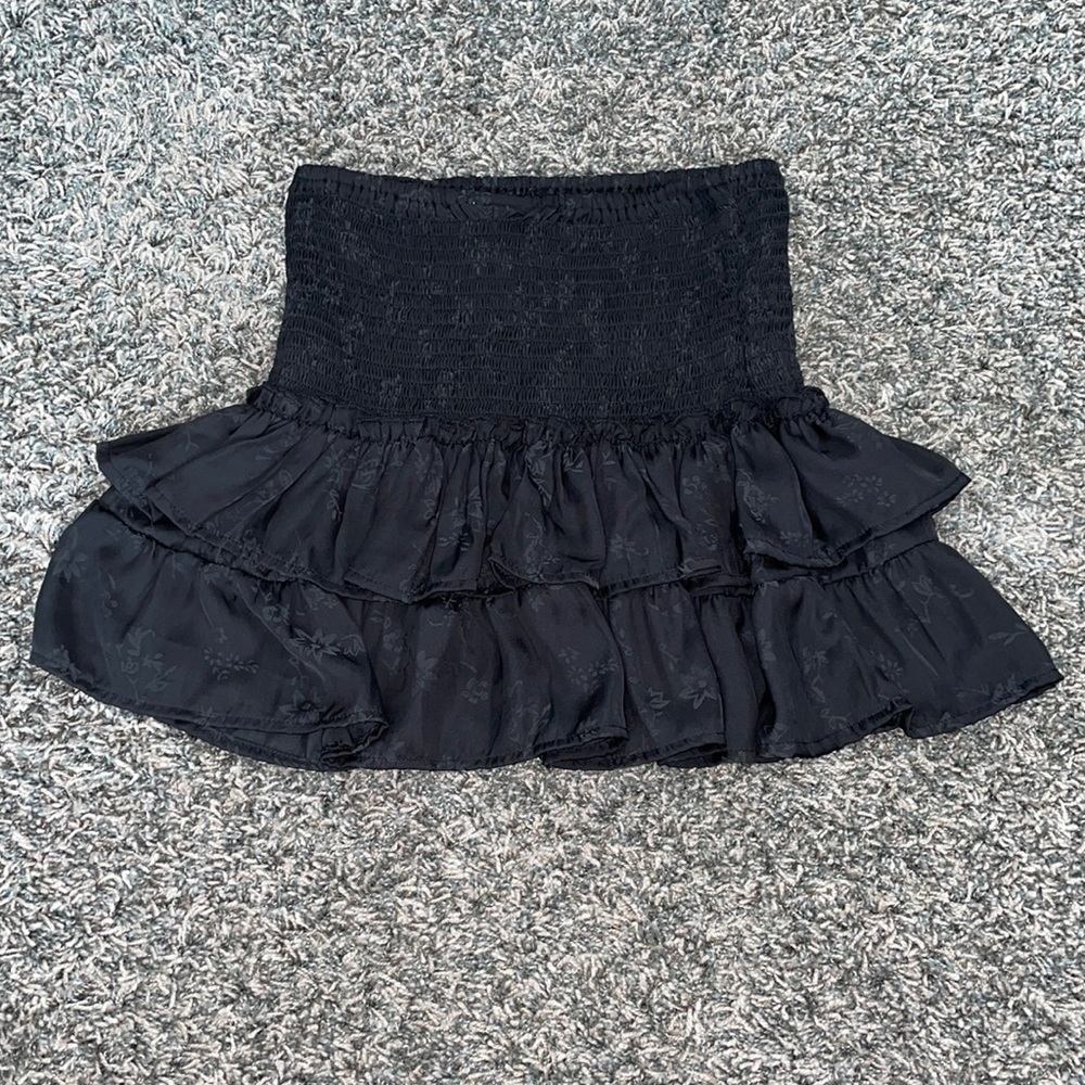 Isabelle's Cabinet Skirt